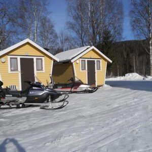 Fiskestugorna