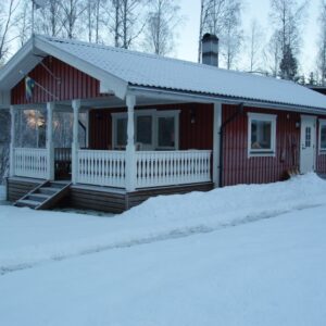Lilla Gretstugan