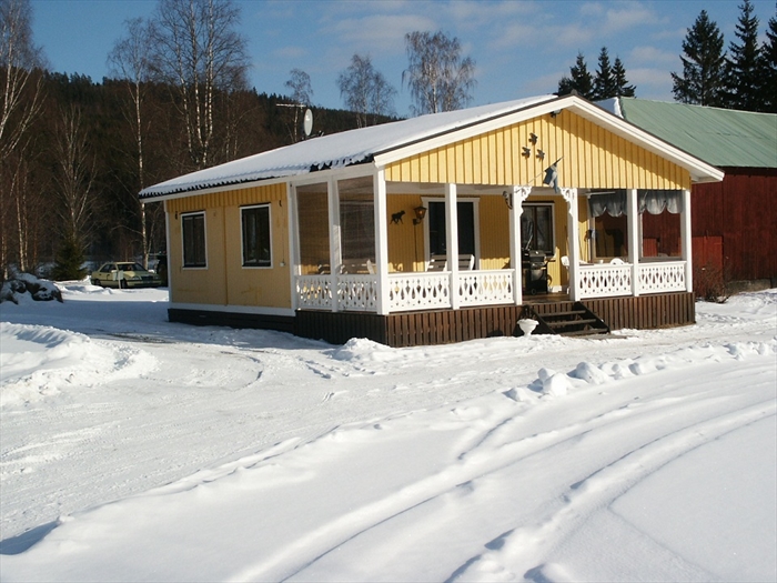 Lillstugan