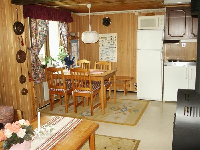 Lillstugan - Bild 5