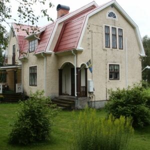 Storstugan